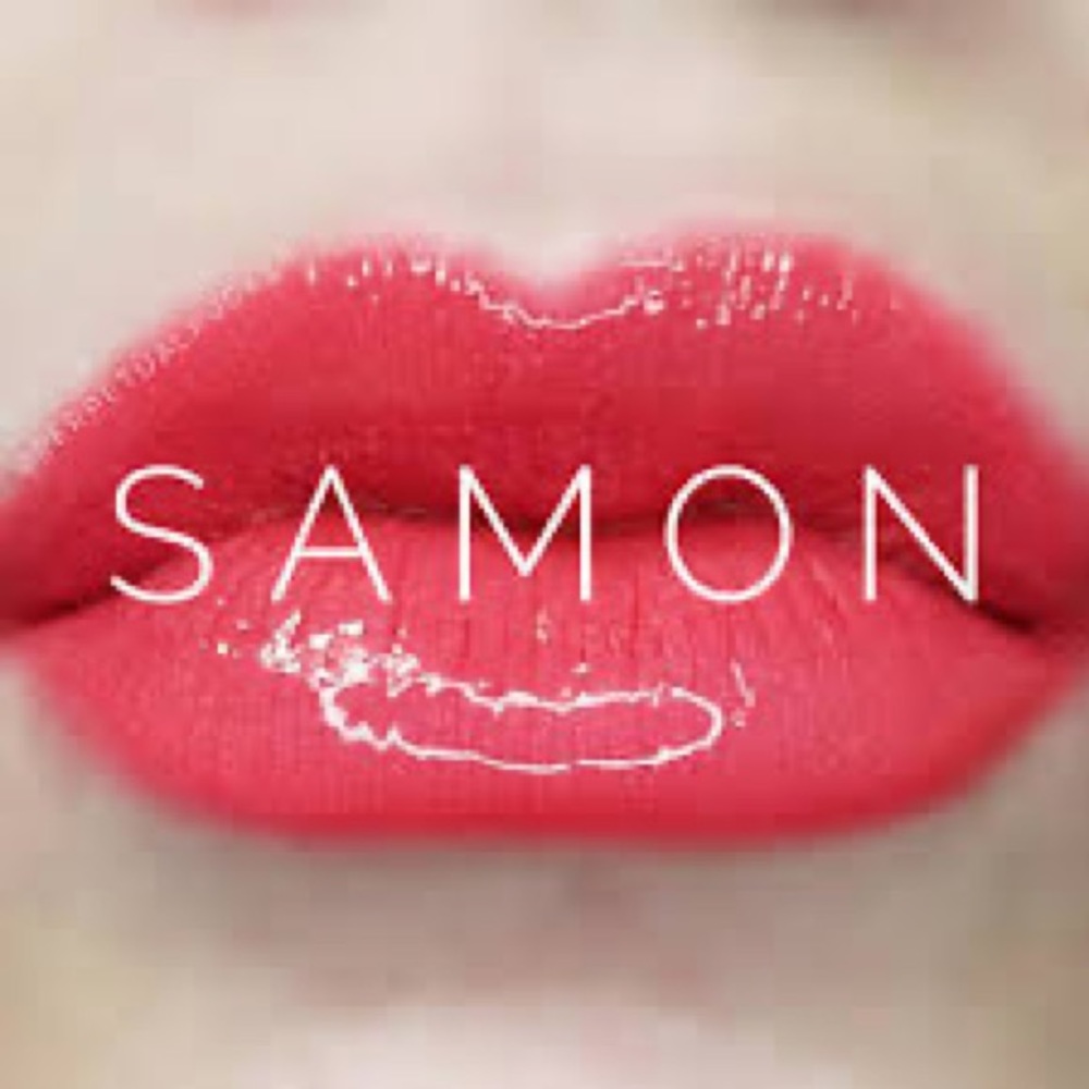 Lipsense by Sengence. Shade: Samon. NWT.